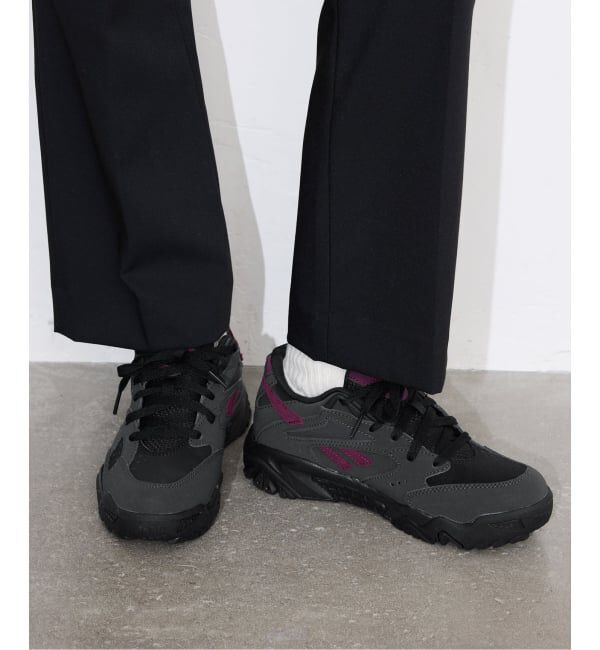 SLOBE IENA「Reebok/リーボック PRESEASON 94 LOW 132044」|スニーカー|