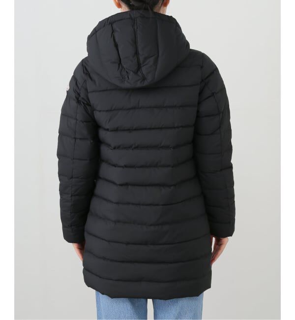 SLOBE IENA「PYRENEX/ピレネックス SPOUTNIC LONG SOFT 2 HWU063 ダウンコート」|ダウン|