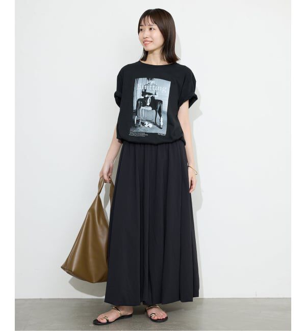 SLOBE IENA「《追加9》SLOBE トライアングルBAG」|その他|