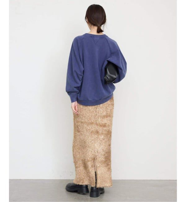 SLOBE IENA「《追加9》SLOBE トライアングルBAG」|その他|