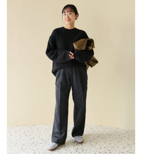 SLOBE IENA「PUMA/プーマ SLOBE別注 パレルモ」|スニーカー|