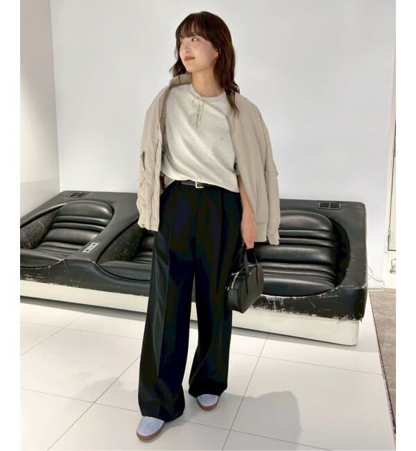 SLOBE IENA「PUMA/プーマ SLOBE別注 パレルモ」|スニーカー|