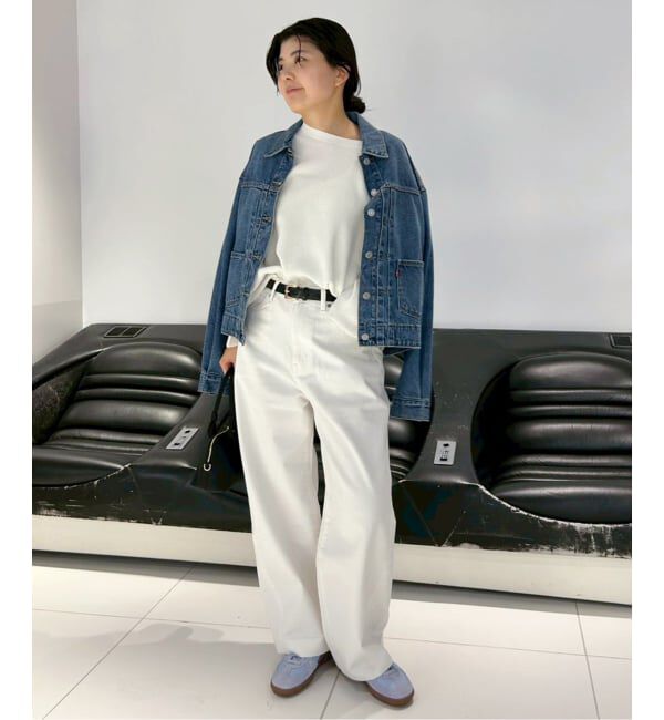 SLOBE IENA「PUMA/プーマ SLOBE別注 パレルモ」|スニーカー|