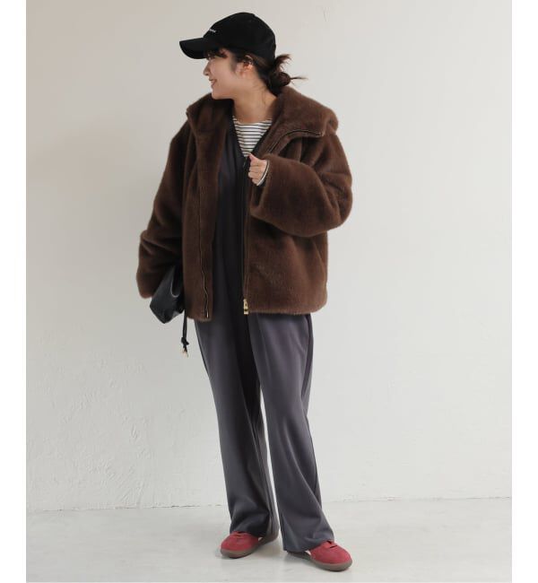 SLOBE IENA「PUMA/プーマ SLOBE別注 パレルモ」|スニーカー|