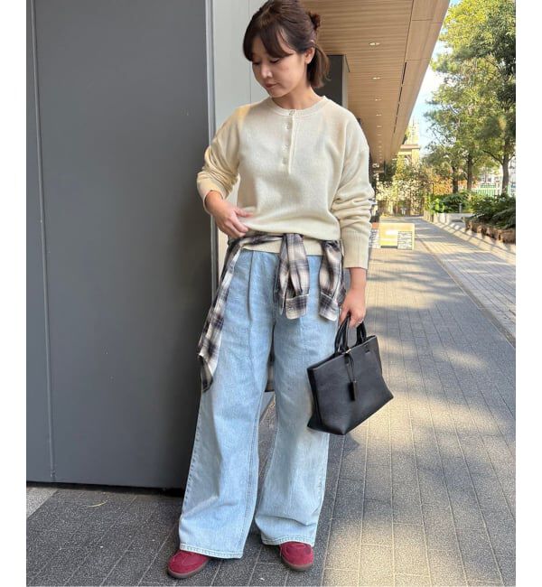 SLOBE IENA「PUMA/プーマ SLOBE別注 パレルモ」|スニーカー|