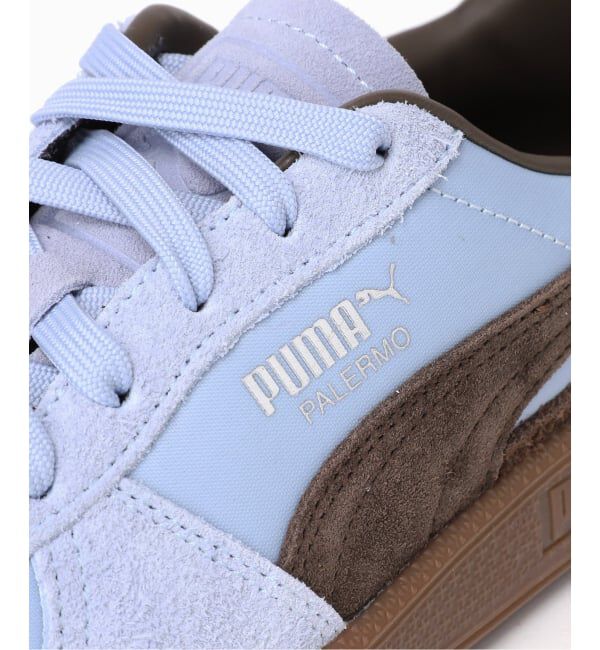 SLOBE IENA「PUMA/プーマ SLOBE別注 パレルモ」|スニーカー|