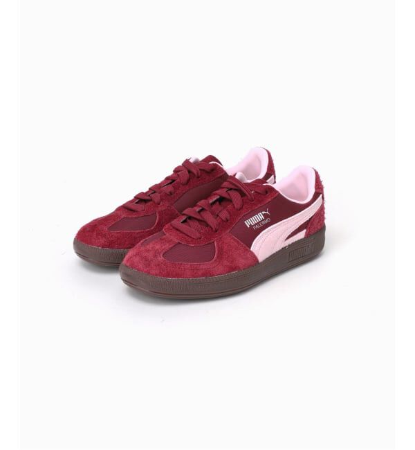 SLOBE IENA「PUMA/プーマ SLOBE別注 パレルモ」|スニーカー|