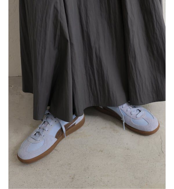 SLOBE IENA「PUMA/プーマ SLOBE別注 パレルモ」|スニーカー|