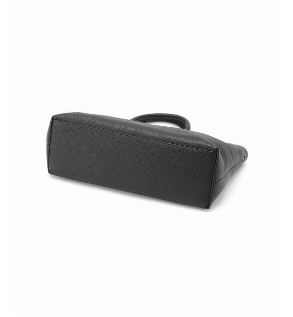 SLOBE IENA「《追加4》SLOBE レザートートバッグ」|トートバッグ|