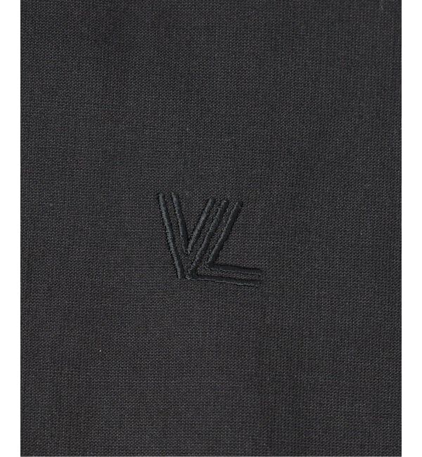 VERMEIL par iena「TICCA ティッカ 別注スクエアビッグシャツ uni 0261401012」|シャツ・ブラウス|