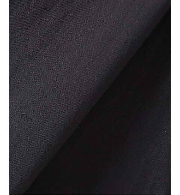 VERMEIL par iena「TICCA ティッカ 別注スクエアビッグシャツ uni 0261401012」|シャツ・ブラウス|