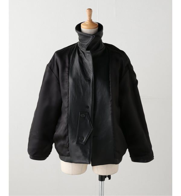 IENA「MACKINTOSH/マッキントッシュ HUMBIE SHORT ジャケット L261GL1008FLGC」|その他|