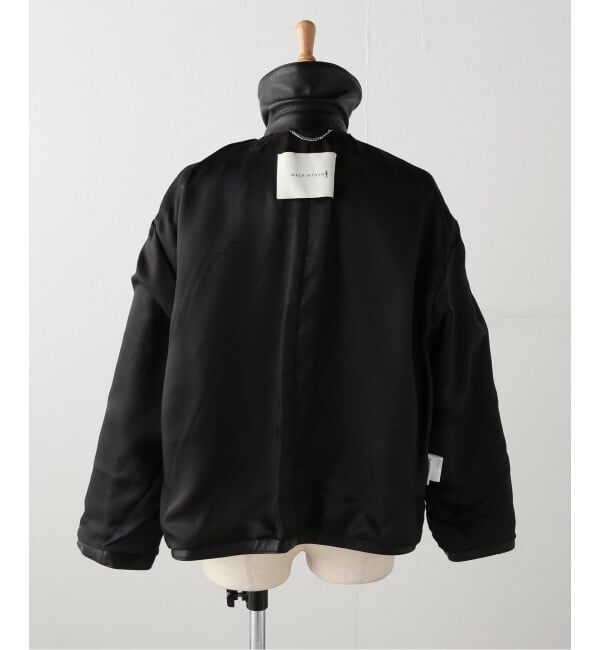 IENA「MACKINTOSH/マッキントッシュ HUMBIE SHORT ジャケット L261GL1008FLGC」|その他|