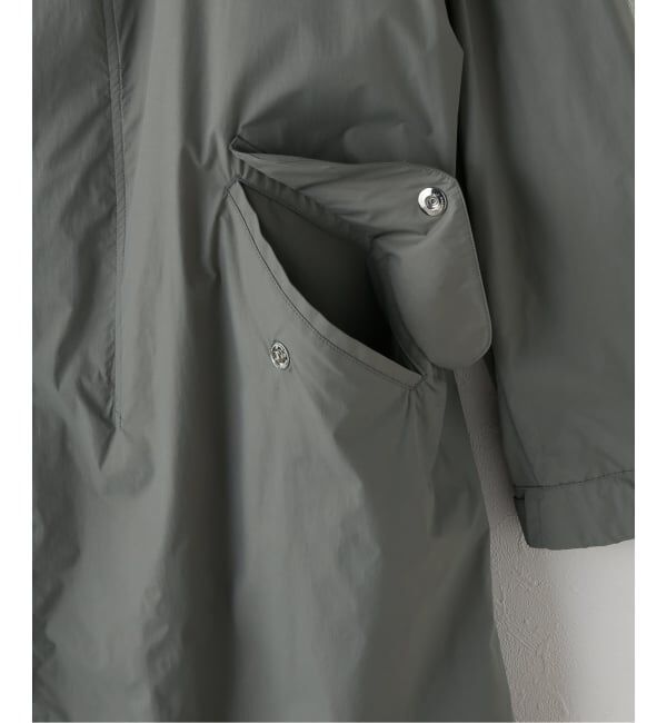 IENA LA BOUCLE「MACKINTOSH/マッキントッシュ SELKIRK  G261HI1212BGOA」|その他|