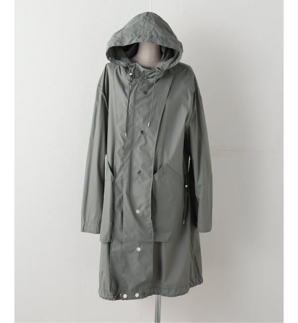 IENA LA BOUCLE「MACKINTOSH/マッキントッシュ SELKIRK  G261HI1212BGOA」|その他|