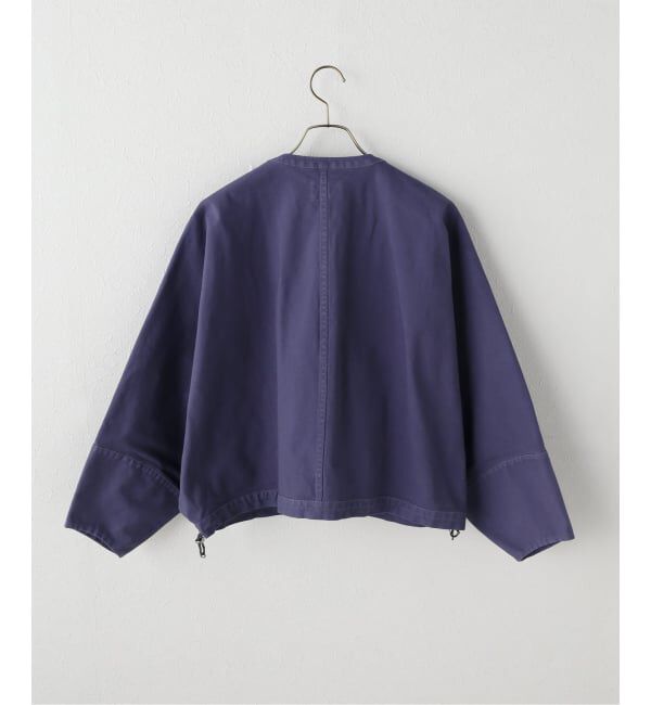 IENA LA BOUCLE「VACHEMENT/ヴァシュモン ダック製品染め VM-12-307」|その他|