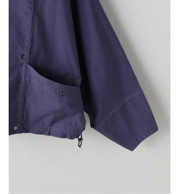 IENA LA BOUCLE「VACHEMENT/ヴァシュモン ダック製品染め VM-12-307」|その他|