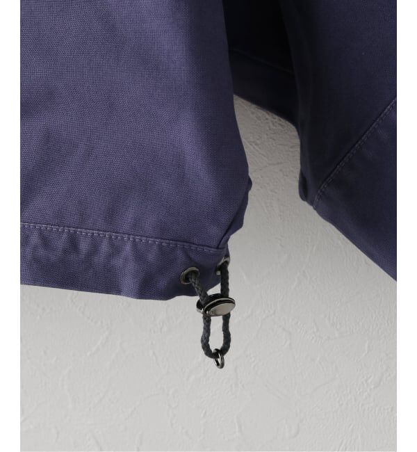 IENA LA BOUCLE「VACHEMENT/ヴァシュモン ダック製品染め VM-12-307」|その他|