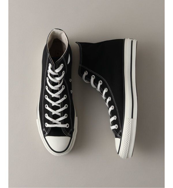 EDIFICE「【CONVERSE / コンバース】CANVAS ALL STAR / オールスター J HI」|スニーカー|