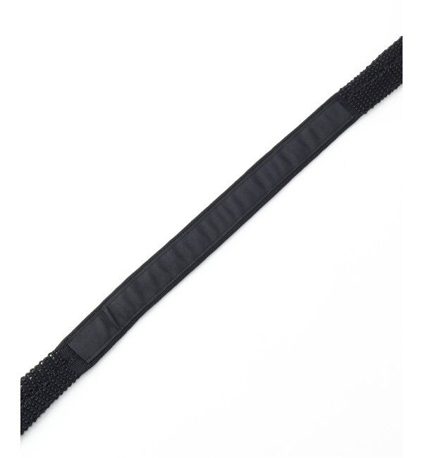 EDIFICE「PB ニットタイ プレーン」|ネクタイ・蝶ネクタイ|