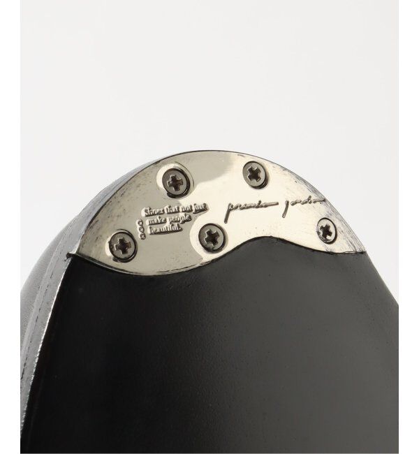 EDIFICE「【PREMIO GORDO / プレミオ ゴルド】Kerry」|ショートブーツ|