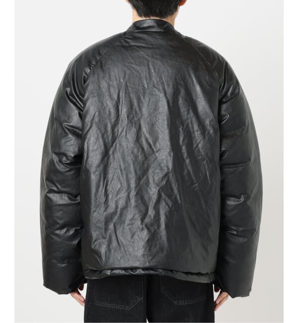 Paris Saint-Germain「【Paris Saint-Germain / パリ・サン＝ジェルマン】 JP PUFFER JACKET」|その他|