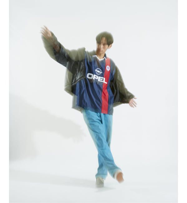 Paris Saint-Germain「【Paris Saint-Germain / パリ・サン＝ジェルマン】 JP PUFFER JACKET」|その他|
