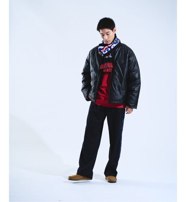 Paris Saint-Germain「【Paris Saint-Germain / パリ・サン＝ジェルマン】 JP PUFFER JACKET」|その他|