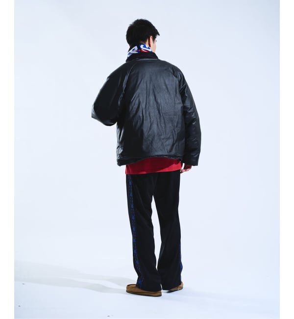 Paris Saint-Germain「【Paris Saint-Germain / パリ・サン＝ジェルマン】 JP PUFFER JACKET」|その他|