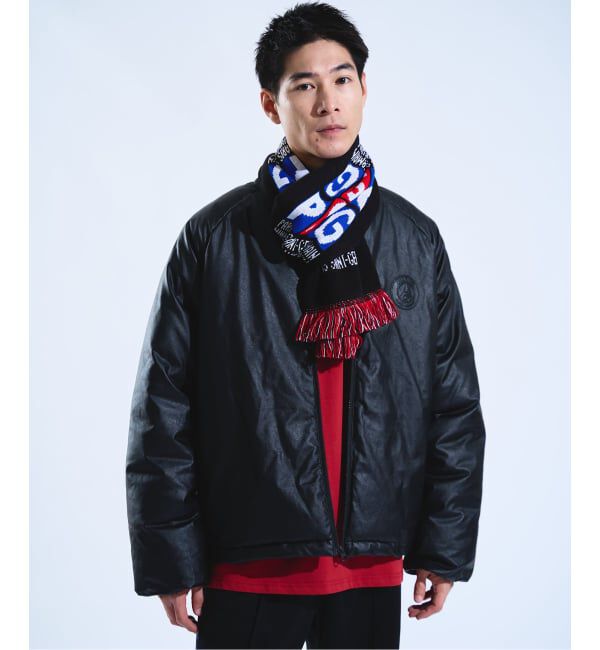 Paris Saint-Germain「【Paris Saint-Germain / パリ・サン＝ジェルマン】 JP PUFFER JACKET」|その他|
