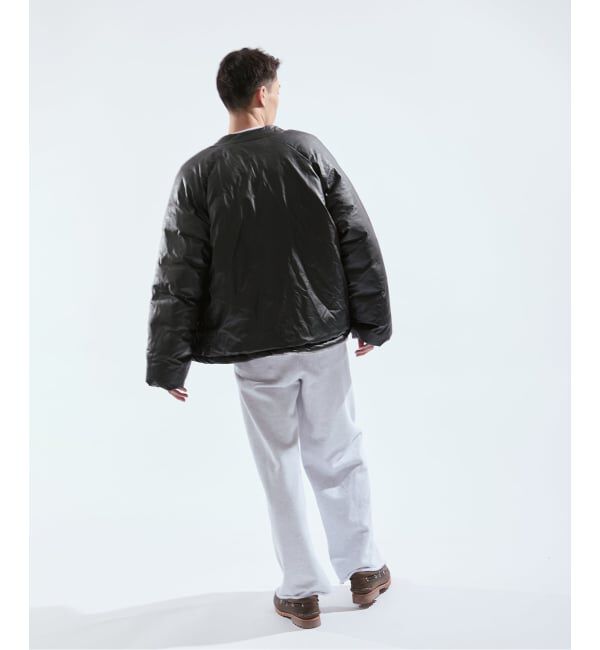 Paris Saint-Germain「【Paris Saint-Germain / パリ・サン＝ジェルマン】 JP PUFFER JACKET」|その他|