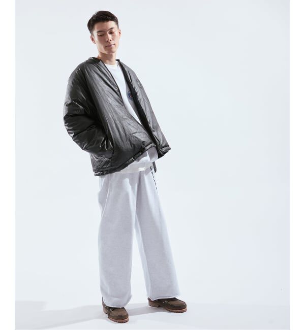 Paris Saint-Germain「【Paris Saint-Germain / パリ・サン＝ジェルマン】 JP PUFFER JACKET」|その他|