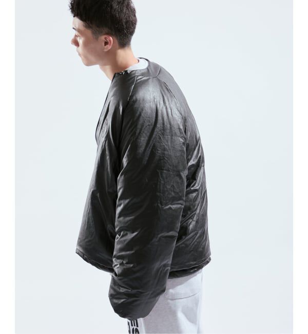 Paris Saint-Germain「【Paris Saint-Germain / パリ・サン＝ジェルマン】 JP PUFFER JACKET」|その他|