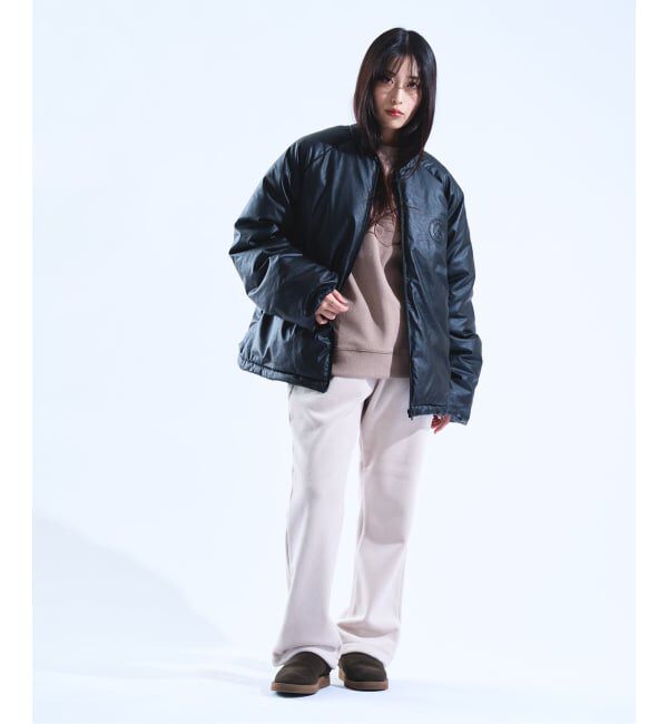 Paris Saint-Germain「【Paris Saint-Germain / パリ・サン＝ジェルマン】 JP PUFFER JACKET」|その他|