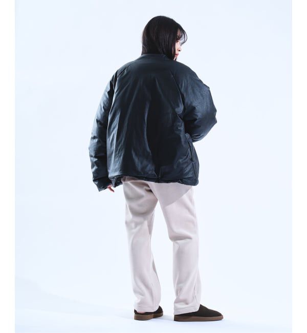 Paris Saint-Germain「【Paris Saint-Germain / パリ・サン＝ジェルマン】 JP PUFFER JACKET」|その他|