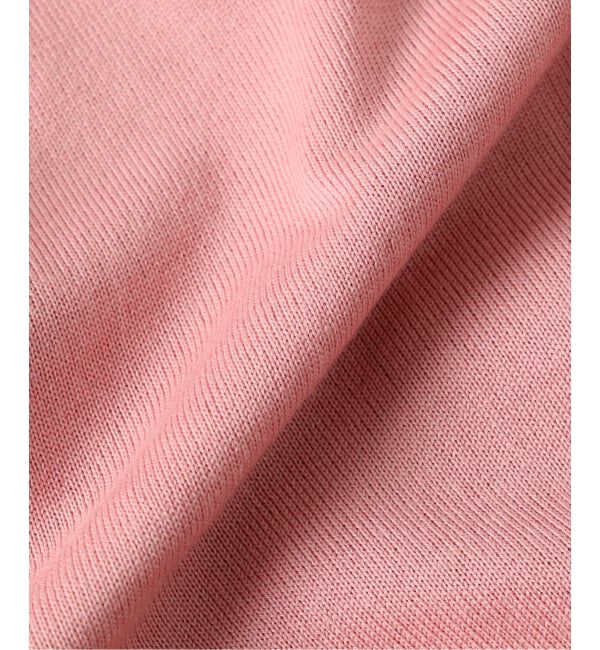 EDIFICE「14ゲージ ウール タートルネックニット」|ニット・セーター|