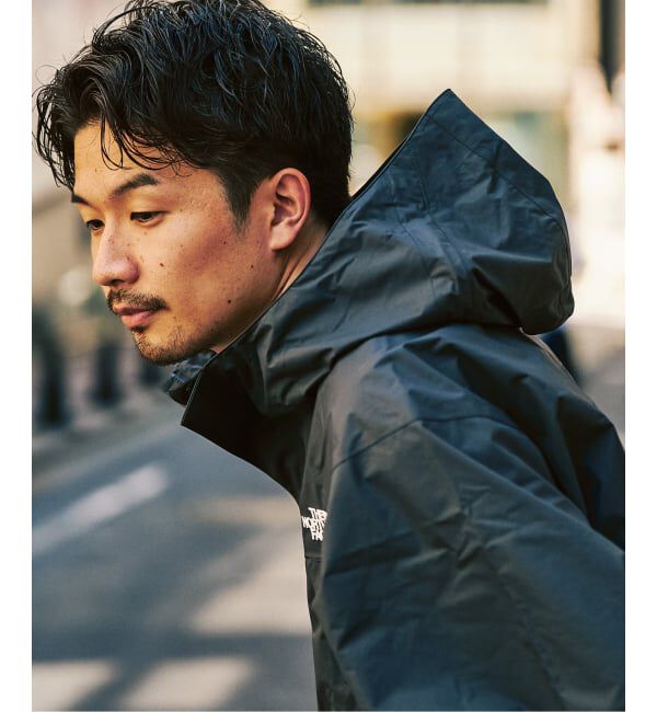 417 EDIFICE「THE NORTH FACE / ザ ノースフェイス Dot Shot Jacket」|その他|