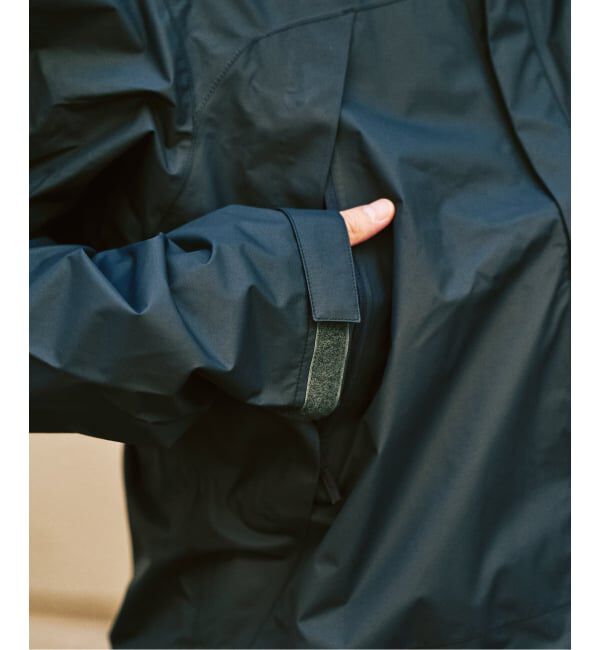 417 EDIFICE「THE NORTH FACE / ザ ノースフェイス Dot Shot Jacket」|その他|