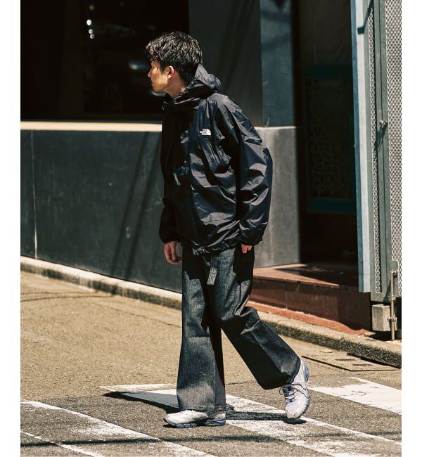 417 EDIFICE「THE NORTH FACE / ザ ノースフェイス Dot Shot Jacket」|その他|