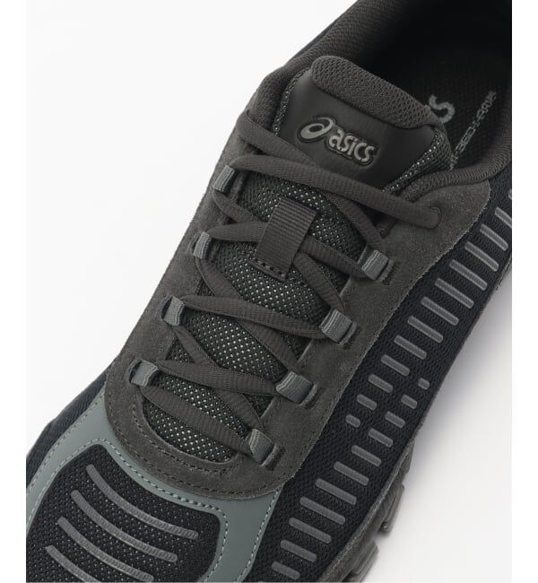 EDIFICE「ASICS(アシックス) GEL-QUANTUM 360 I AMP/001」|スニーカー|