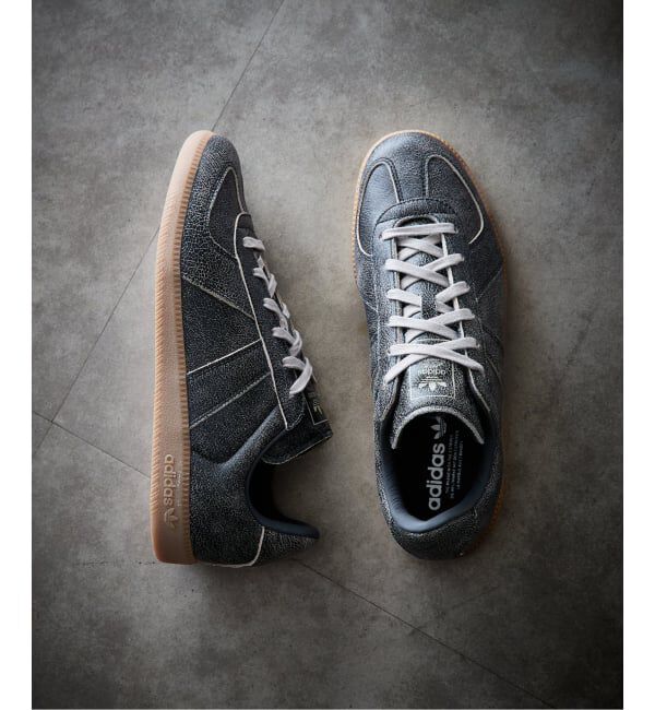 EDIFICE「adidas (アディダス) BW ARMY JR7345/JR7346」|スニーカー|