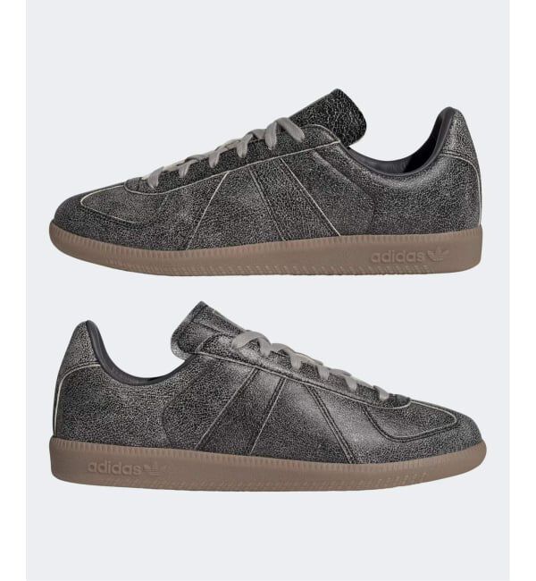 EDIFICE「adidas (アディダス) BW ARMY JR7345/JR7346」|スニーカー|