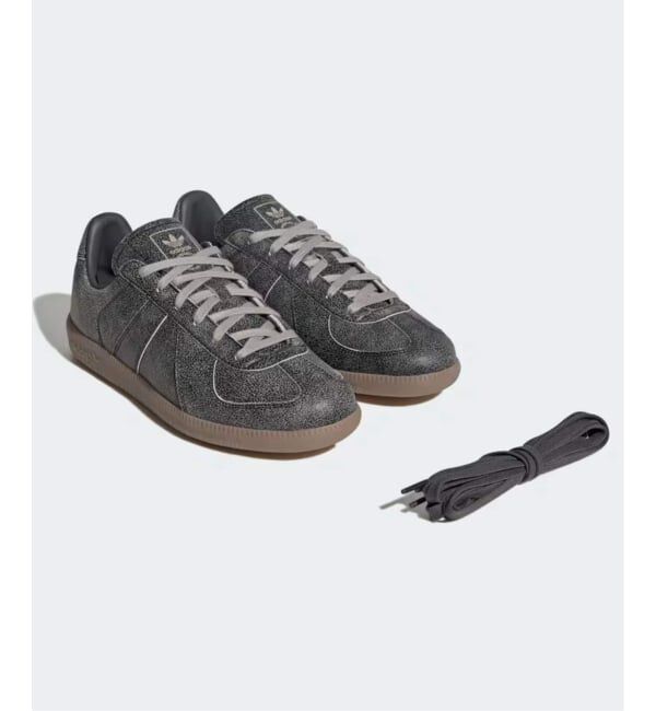 EDIFICE「adidas (アディダス) BW ARMY JR7345/JR7346」|スニーカー|