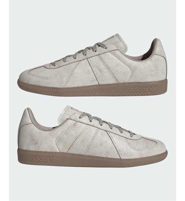 EDIFICE「adidas (アディダス) BW ARMY JR7345/JR7346」|スニーカー|