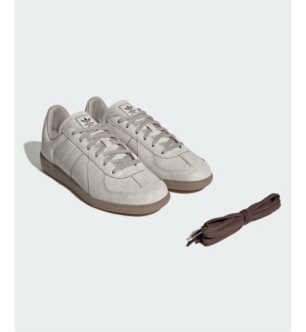 EDIFICE「adidas (アディダス) BW ARMY JR7345/JR7346」|スニーカー|
