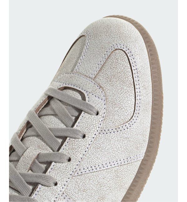 EDIFICE「adidas (アディダス) BW ARMY JR7345/JR7346」|スニーカー|