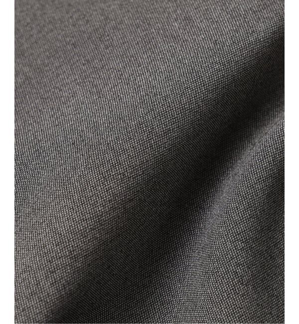 EDIFICE「2WAY CLOTH 3D フィットトラウザー」|スラックス|