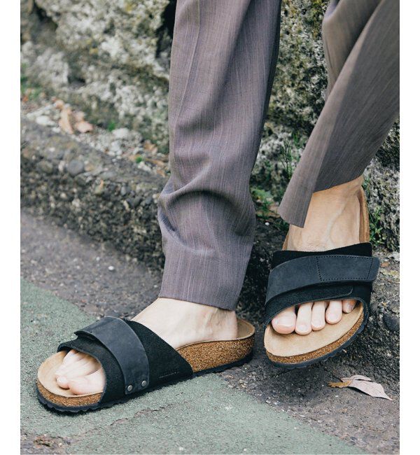 JOURNAL STANDARD relume「【BIRKENSTOCK/ビルケンシュトック】For relume OITA narrow」|サンダル|