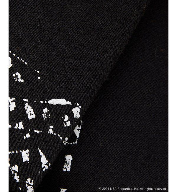 JOURNAL STANDARD relume「【Off The Court by NBA / オフ・ザ・コート バイ NBA】別注 スウェット」|スウェット・ジャージ|