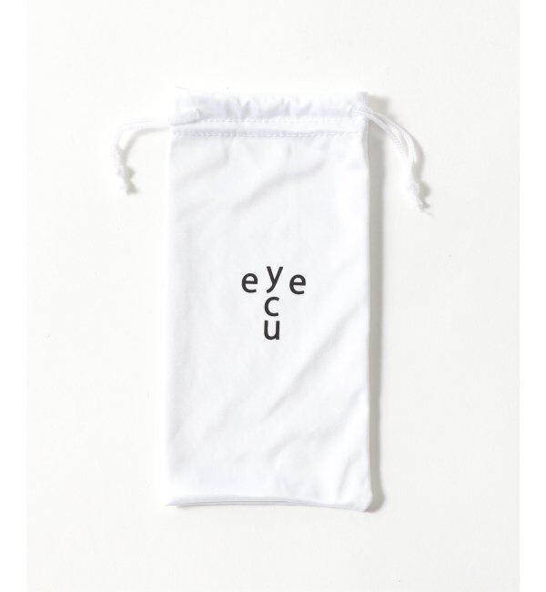 JOURNAL STANDARD「eye c u / アイシーユー TXL」|サングラス|